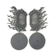Malign Sorcery UMBRAL SPELLPORTAL Warhammer Age of Sigmar Endless Spells
