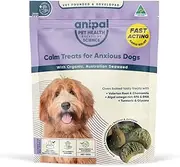 Anipal Calm Treats for Anxious Dogs