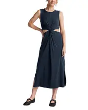 Beyond Yoga Around the World Dress