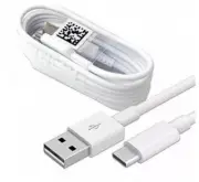 OEM Genuine Original Samsung EP-DN930CWE USB Type C Cable For Galaxy S8 note8/S9