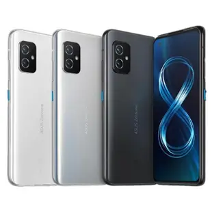 【ASUS 華碩】A級福利品 ZenFone 8 5.9吋 8G/128GB(加購10元有專屬保護貼)