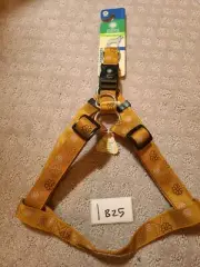Dog Pet step in Harness 39 Inch Large AKC American Kennel Club 39" leash 1b25
