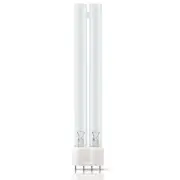 Philips TUV PL-L 55W/4P 5W 4-Pin 2G11 UVC Germicidal Light Bulb