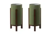 Sherwood Set of 2 Aaliyah Table Lamp