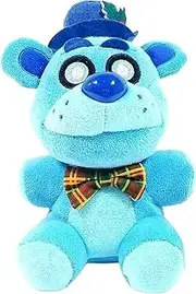 Funko Five Nights at Freddys 6 Inch Plush | Freddy Frostbear