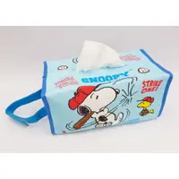 在飛比找蝦皮購物優惠-Snoopy 史努比吊掛面紙套