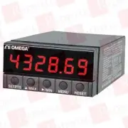 OMEGA ENGINEERING DP41-TC-R4 / DP41TCR4 (BRAND NEW)