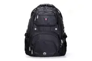 Swisswin Swiss waterproof 17" laptop Backpack School backpack Travel Backpack SW9903