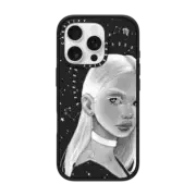 iPhone 16 Pro Impact Case MagSafe Compatible Virgo Babe