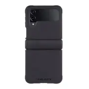 Case-Mate Tough Black Plus CaseFor Samsung Galaxy Z Flip4