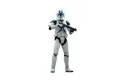 Star Wars 501St Legion Clone Trooper Collectable Action Figure Display