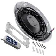 300 SMD LED RGB Swimming Pool Light Spa Lamp 36W + Remote Control DC 12V/23A