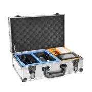 Portable Elevator Speed Limiter Tester Speed Limiter Calibrator Testing