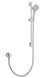 Hansgrohe 04969 Vernis Blend 2.5 GPM Multi Function Hand Shower - Chrome