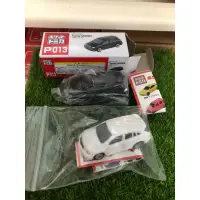 在飛比找蝦皮購物優惠-TOMICA P013 扭蛋車 Toyota HARRIER