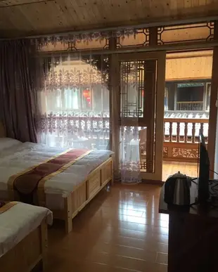 騰沖緣來鈺家客棧Bao Shan Yuan Lai Yu Jia Guest House