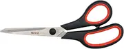 Yato Stainless Steel Blade Tailors Scissors, 190 mm