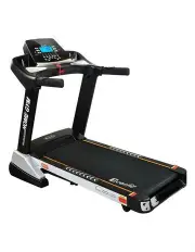 [Everfit] Electric Treadmill Auto Incline Spring Home Gym Fitness Exercise 480mm