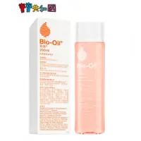 在飛比找蝦皮商城優惠-Bio-Oil 百洛 專業護理 百洛油 200ml