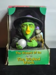 Copy of Wicked Witch Rubber Duck The Wizard Of Oz Collectors Series (New Release