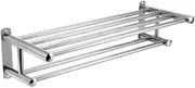 Towel Rack Bathroom Towel Rack Bathroom Shelf U201 Stainless Steel