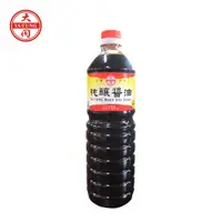 在飛比找PChome24h購物優惠-大同純釀醬油1000ml