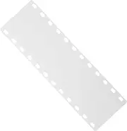 EPIGEIST Dye-Sublimation Aluminum Film Sided Photo Film Blank Mugs Vinyl Slates Coasters Tumbler Sublimation Shrink Wrap for Sublimation Tumblers Sublimation Blanks Blank Film Blank Pp