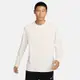 NIKE 上衣 男款 長袖上衣 運動 AS M NK DF PRIMARY LS TOP 米白 FB8586-030 (3S3565)