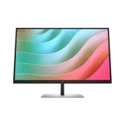 HP E27k G5 4K USB-C Monitor 3840 x 2160 UHD 5ms 1000:1 HDMI DP 350 nits 5 Years