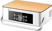 Portable Insulin Refrigerated Box Small Mini Refrigerator Car Mounted Household Travel Rechargeable Medicine Refrigerated Box