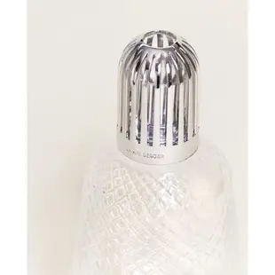 【MAISON BERGER柏格薰香】馬塔利-透明薰香燈禮盒-永恆樹葉250ml