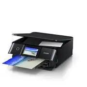 Epson Expression PHOTO XP-8600 6 CLR Multifunction inkjet printer