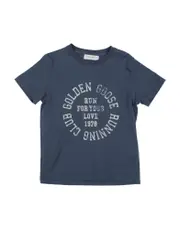 [GOLDEN GOOSE] GOLDEN GOOSE T-shirts - Item 10351554