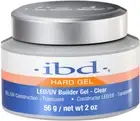 IBD LED/UV Builder Gel 56 G, Clear (1210278012) Size Name:56 G (Pack Of 1) Co...