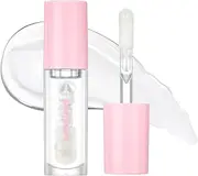 Ink Glasting Lip Gloss 001 Clear