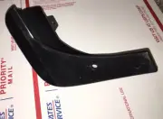 Nissan 999J2 4300104 LR Left Rear Splash Guard Mud Flap OEM