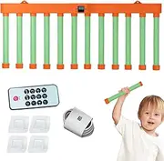 Falling Sticks Catching Game | Speed Adjustable Catching Sticks Game, Catching Sticks Training Game, Indoor Interactive Eye Training Game Toy, Hand-Eye Coordination Games