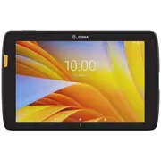 Zebra ET4X Rugged Tablet - 10.1" WXGA - Qualcomm Snapdragon SM6375 Octa-core - 4 GB - 64 GB Storage - Android 11 - 5G - Dual-core (2 Core) 2.20 GHz +