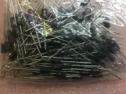 1.5KE400CA GENERAL SEMI TVS DIODE 342VWM 706VC AXIAL 20 PIECES