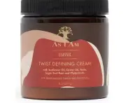 As I Am Twist Defining Cream 227g(8oz)