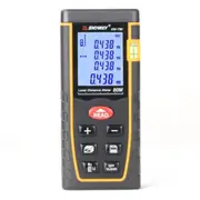 Range Finder Laser Handheld Range Finder SW-T80