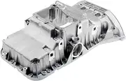 Engine Oil Pan Sump Compatible With MERECEDES S-CLASS S 350 2008-2013 BMO/ME/086AB