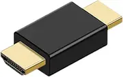 HDTV Displayport Adapter,High-Definition Converter for HDTV Video Output - Mini Displayport Adapter Multifunctional Stable Transmission for Desktop Host, Monitor, Laptop, Television Borato