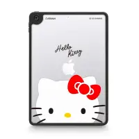 在飛比找蝦皮購物優惠-GARMMA Hello Kitty iPad 9/8/7 