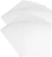 PENIKOKO 50pcs Sheets Large Dog Pee Pads for Housebreaking High Absorbent Disposable Pet Training Pads for Cats Dogs Thick for Odor Cleanup Skin Friendly Non Irritating
