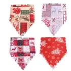 Kitchen Tablecloth Christmas Table Runner Table Runner Christmas Decoration