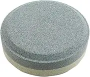 Round Grit Accessories Multi Purpose Alumina Kitchen Axe Knives Sharpening Stone Tool Pocket Gadget Outdoor Edged Double Sided