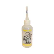 BJK - Nugget Neds 120ml Sniffer Bottle