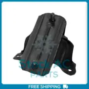 Engine Mount fits Ford E-100 Econoline, E-100 Econoline Club Wagon, E-150.. QC (for: Ford)