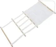 OFFSCH Organizer Bag for Hair Accessories Girls' Headdress Storage Clip Rack Bow Holder Cosmetics Storage